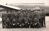 Sqn 'Top Tanker Crew' taken at RAF Waddington in 1973 [Bob Tuxford]