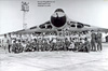 Masirah detachment with Bomber Wing RAF Akritira Circa 1974 [Bill Nicholls