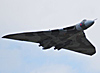 RAF Waddington airshow [Gordon Faulkner]
