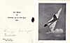 Christmas Card 1956 [Ed Neal]
