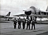 Number two aircraft crew [Mansell Ward]