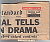 My Boss's Crash 1957 [Edward Neal]