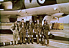 Kewin, Wellerd,Nickles, Goddard, O'Sullivan 101 - Tengah [Jim Wellerd]