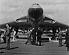 RAE Farnborough 1957 [Ed Neal]