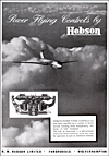 Hobson Systems, Victor, 1958 [Dave Robinson]