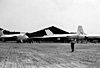 Vulcan and Victor, Paris 1961 [Gordon Faulkner]