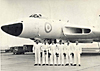 230 O.C.U. Groundcrew [Dick Rickards]