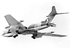 Victor XM717 from 543 Squadron RAF Wyton in the Daily Mail Transatlantic Air Race 1969 [Nigel Gibson]