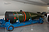 A 1 Megaton "Yellow Sun" taken at Cosford [Daniel Stewart]