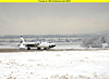 Valiant on Snowy Airfield [Friends of 138 Valiant Squadron]
