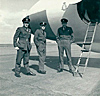 V Force Review Scampton 1963 [Patrick Duncan]